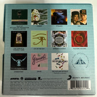 The Alan Parsons Project - The Complete Albums Collection (CD) (VG+) (11CDs)