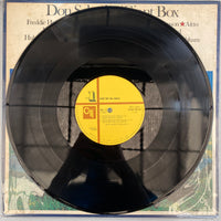 แผ่นเสียง Don Sebesky - Giant Box 2LP Vinyl VG+