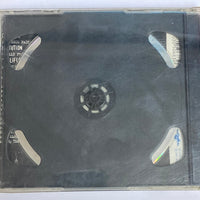 ซีดี Static Icon - It's A Lifestyle (CD) (VG+)