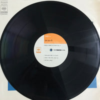 แผ่นเสียง Charlie Parker - Charlie Parker On Savoy Vol. 1 - 7 7LP Vinyl VG+