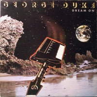 George Duke : Dream On (LP, Album)