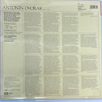 แผ่นเสียง Antonín Dvořák, New Philharmonia Orchestra, Riccardo Muti - Symphony No. 9 (Vinyl) (VG+)