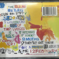 ซีดี Jesus Jones - Already CD VG+