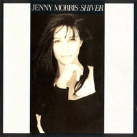 Jenny Morris : Shiver (CD, Album)