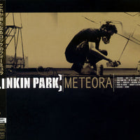 Linkin Park : Meteora (CD, Album, Enh)