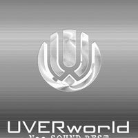 UVERworld : Neo Sound Best (CD, Comp + DVD, Ltd)