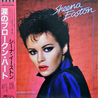Sheena Easton : You Could Have Been With Me (LP, Album)