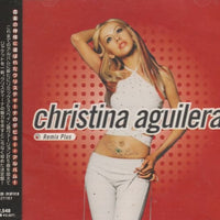 Christina Aguilera : Christina Aguilera (Remix Plus) (CD, Album)