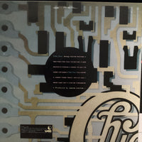 แผ่นเสียง Chicago - Chicago 16 Vinyl VG+