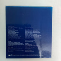 ซีดี Rip Slyme - Blue Be-Bop CD VG+