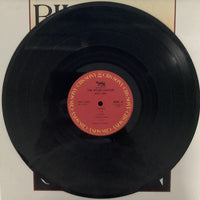 แผ่นเสียง Billy Joel - The Nylon Curtain Vinyl VG+