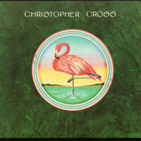 ซีดี Christopher Cross - Christopher Cross CD VG+