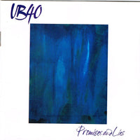 UB40 : Promises And Lies (CD, Album)