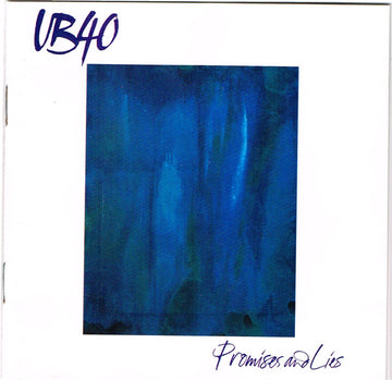 UB40 : Promises And Lies (CD, Album)