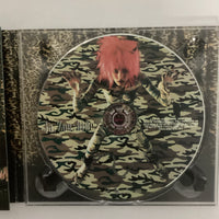 ซีดี Hide - Ja, Zoo CD VG+