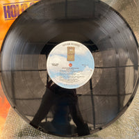 แผ่นเสียง Browne - Hold OJackson ut Vinyl VG+
