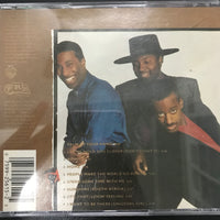 ซีดี The Jamaica Boys - The Jamaica Boys CD VG+