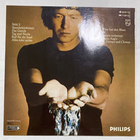 แผ่นเสียง Peter Cornelius - Reif Für Die Insel (Vinyl) (VG)