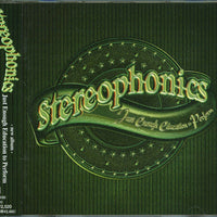 Stereophonics : Just Enough Education To Perform (CD, Album)