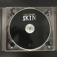 ซีดี Melissa Etheridge - Skin CD VG+
