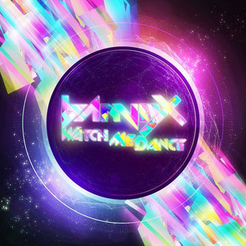 banvox : Watch Me Dance (CD, Album)