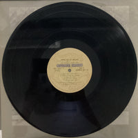 แผ่นเสียง The Marshall Tucker Band - Where We All Belong Vinyl VG+ 2LPs