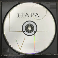 ซีดี HAPA - In The Name Of Love CD VG+