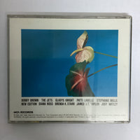 ซีดี Various - Ballads CD VG+