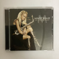 ซีดี Mindi Abair - Life Less Ordinary CD NM or M-