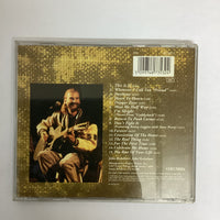 ซีดี Kenny Loggins - Yesterday, Today, Tomorrow: The Greatest Hits Of Kenny Loggins CD VG+