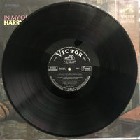 แผ่นเสียง Harry Belafonte - In My Quiet Room Vinyl VG+