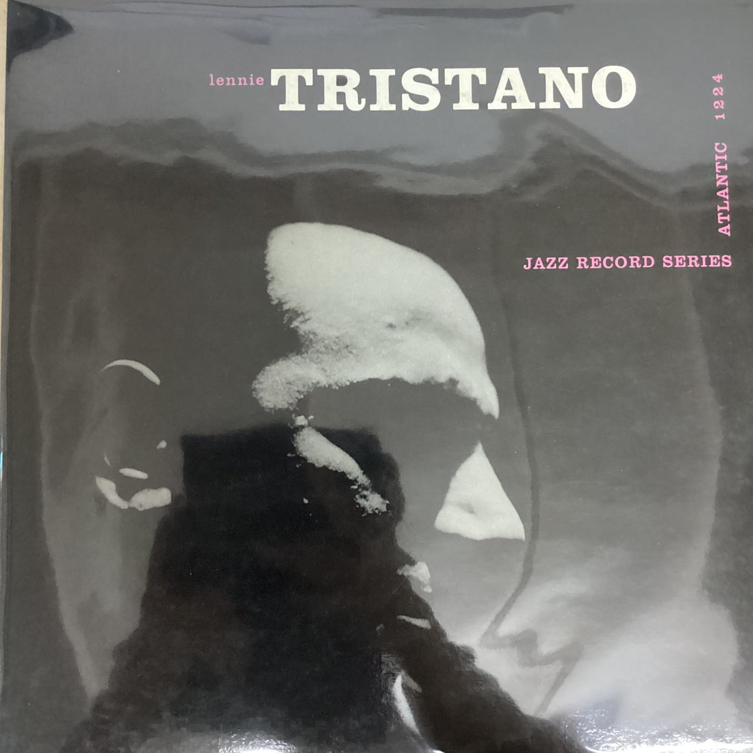 แผ่นเสียง Lennie Tristano - Lennie Tristano Vinyl VG+