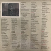 แผ่นเสียง Billy Joel - 52nd Street Vinyl VG+