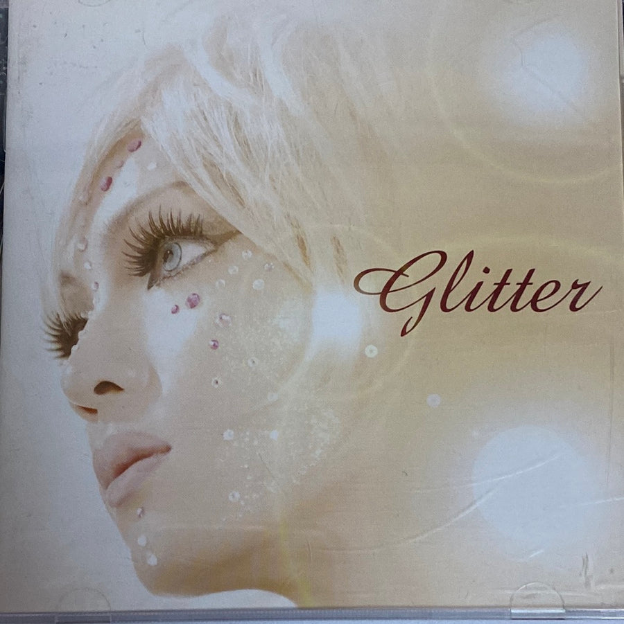 ซีดี Kaya - Glitter CD VG+