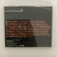 ซีดี Timbaland - Shock Value CD VG+