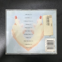 ซีดี Me & My - Me & My CD VG+