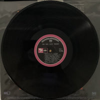 Hollywood Pops Orchestra - The Great Hit Songs From Fiddler On The Roof And The New Love Themes Vinyl VG+