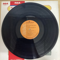 แผ่นเสียง Sylvie Vartan - Gold Deluxe Vinyl VG+ 2LPs