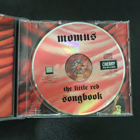 ซีดี Momus - The Little Red Songbook CD VG+