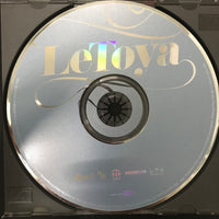 ซีดี LeToya - LeToya CD VG+