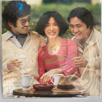 แผ่นเสียง Hi-Fi Set / Hi-fi Set - Fashionable Lover = ファッショナブル・ラヴァー Vinyl VG+