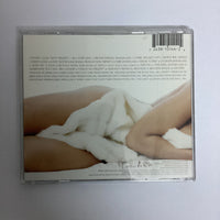 ซีดี Janet Jackson - All For You CD VG+