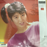 แผ่นเสียง Miyoko Yoshimoto = Miyoko Yoshimoto - Wing Vinyl VG+