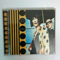 ซีดี Swing Out Sister - The Best Of CD VG+