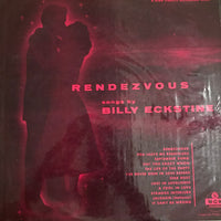 แผ่นเสียง Billy Eckstine - Rendezvous Vinyl VG+