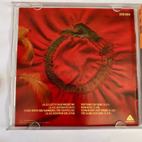 ซีดี The Alan Parsons Project - Vulture Culture CD NM or M-