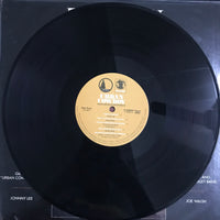 แผ่นเสียง Various - Urban Cowboy Original Motion Picture Soundtrack Vinyl VG+ 2LPs