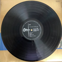 แผ่นเสียง Adamo = Adamo - Adamo = アダモ Vinyl VG+