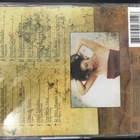 ซีดี Zizi Possi - Mais Simples CD VG+