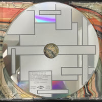 ซีดี Caetano Veloso - Livro CD VG+